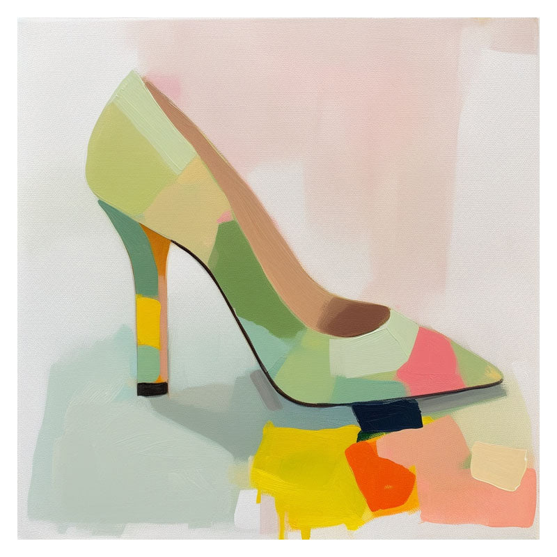 PILE'S SHOE