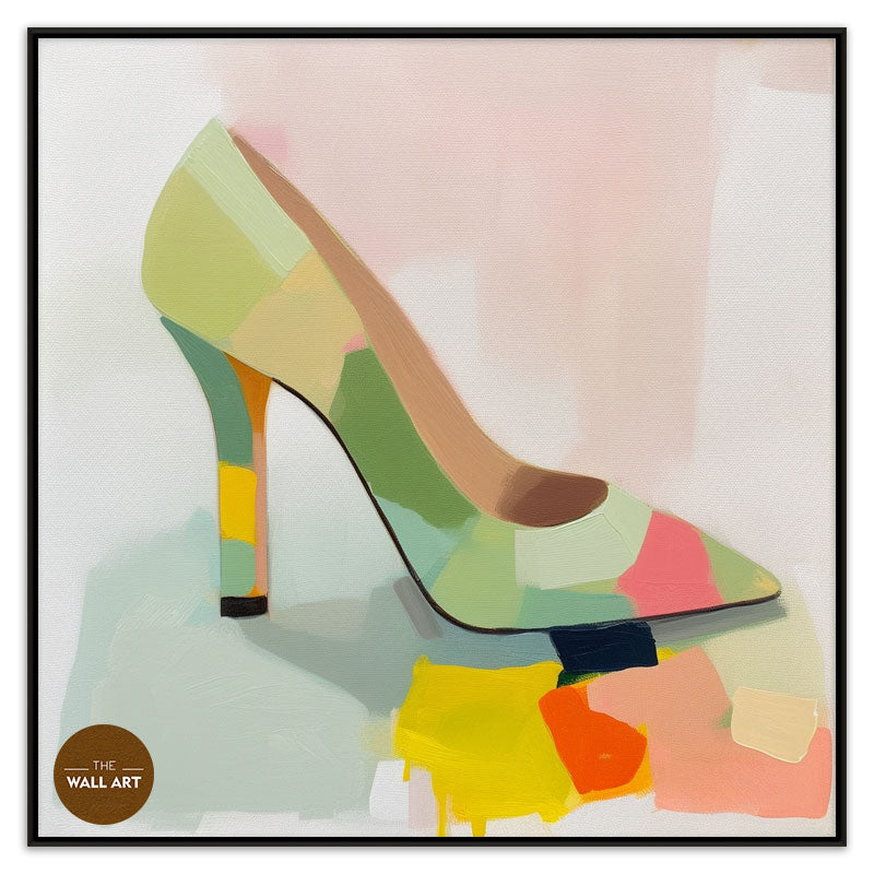PILE'S SHOE