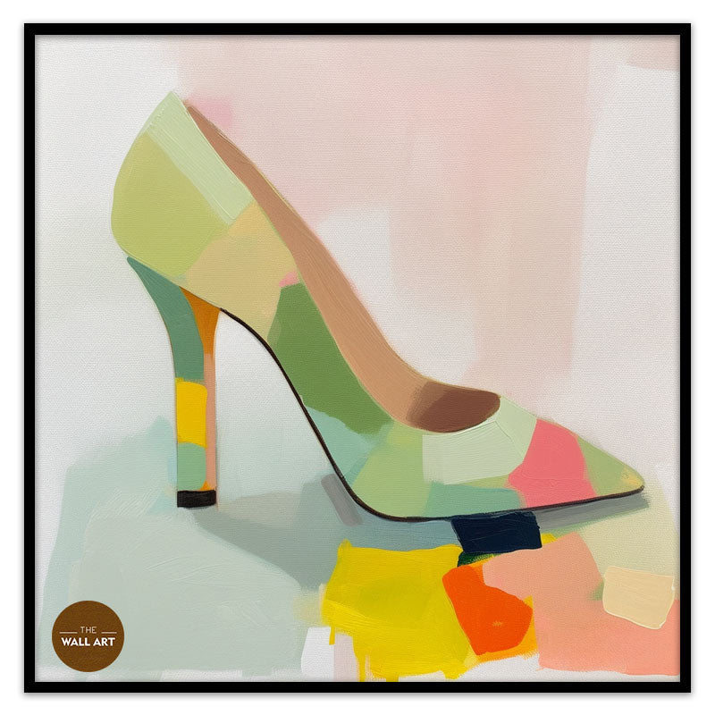 PILE'S SHOE