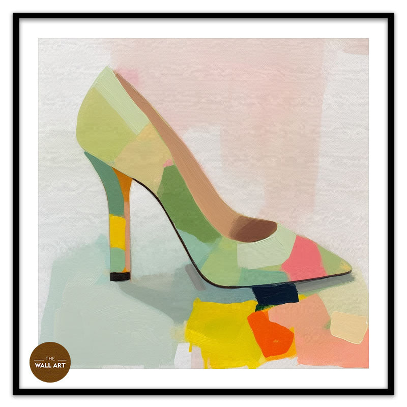 PILE'S SHOE