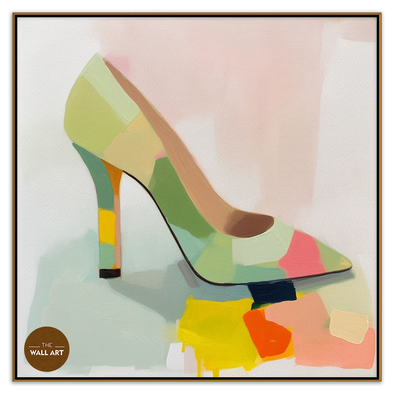 PILE'S SHOE
