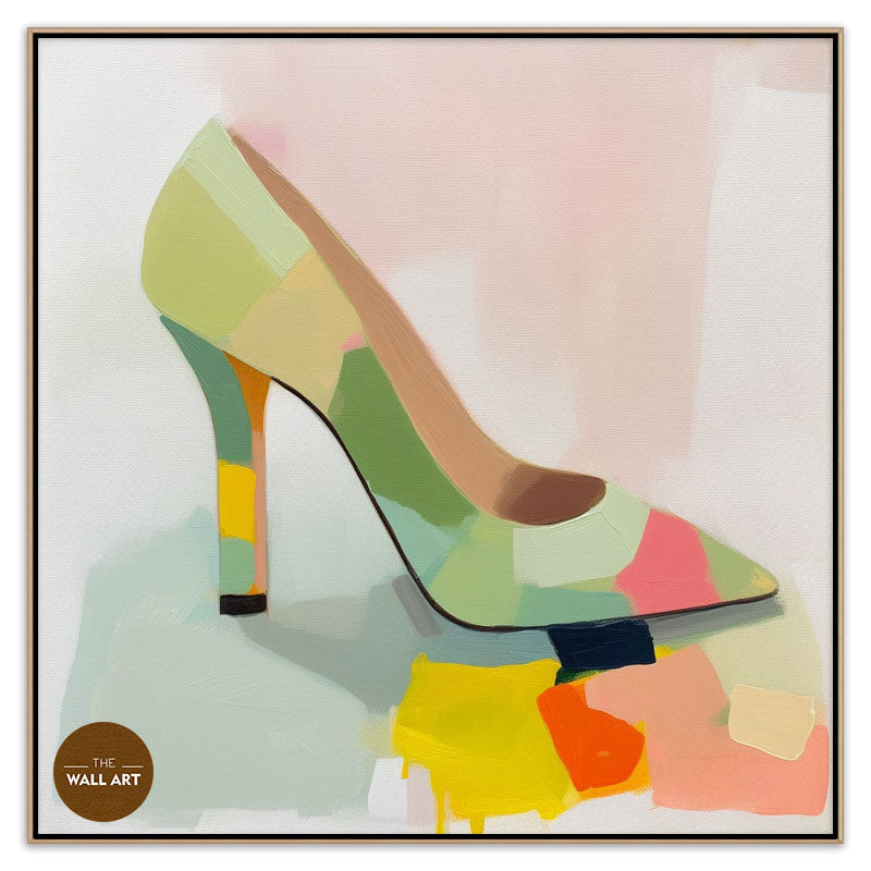 PILE'S SHOE