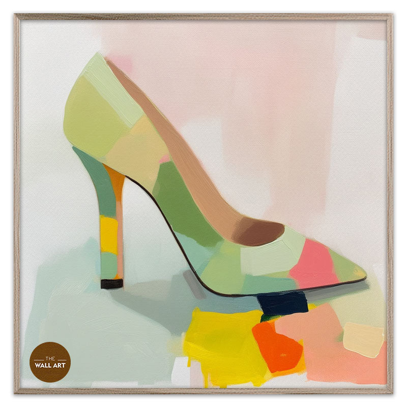 PILE'S SHOE