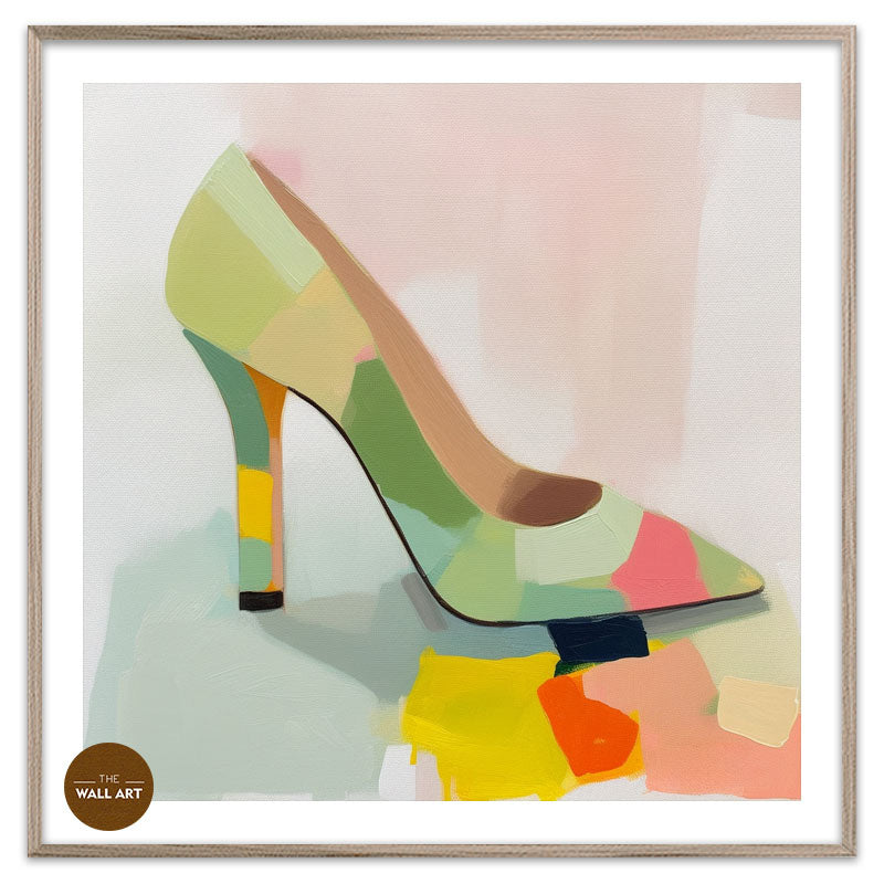 PILE'S SHOE