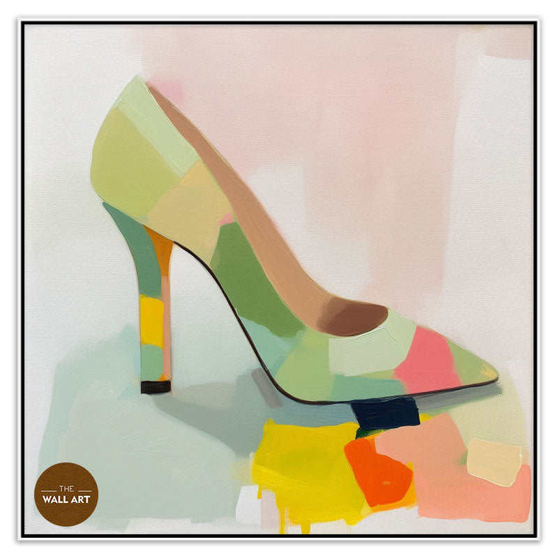 PILE'S SHOE