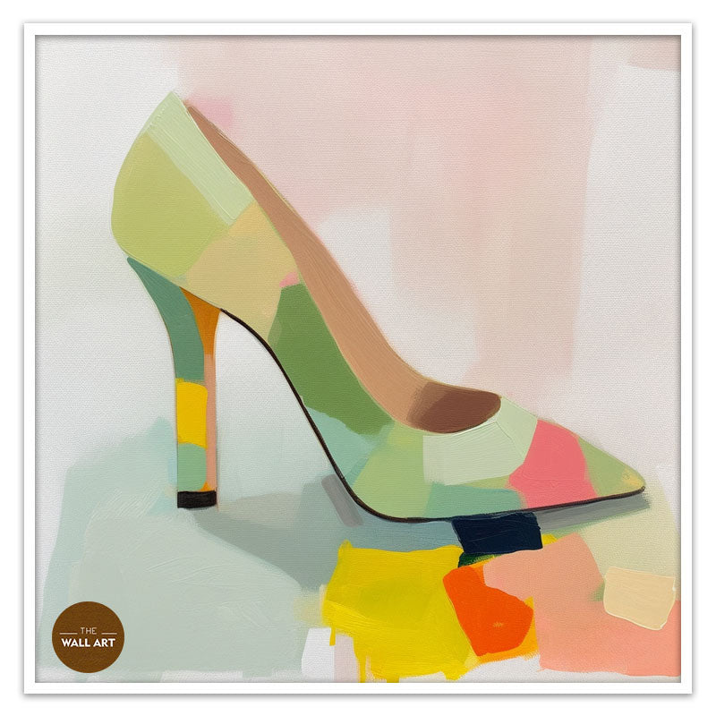 PILE'S SHOE