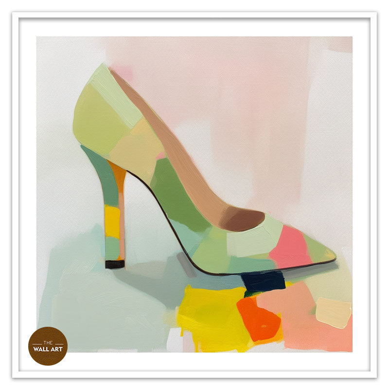 PILE'S SHOE