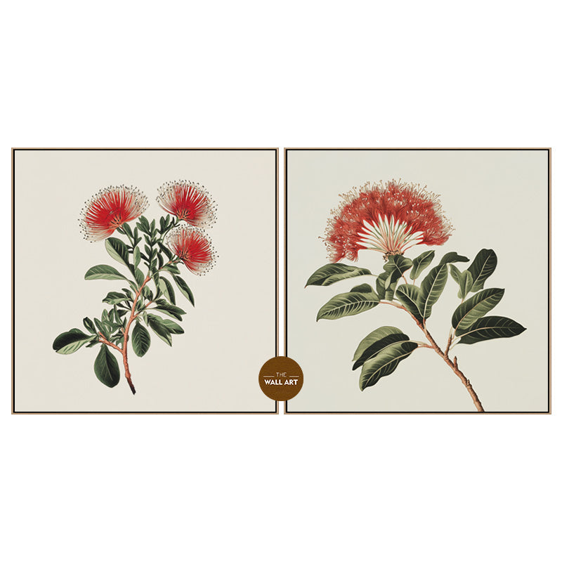 POHUTUKAWA FLOWERS I_SETOF2_