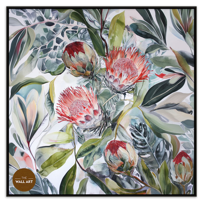 PROTEA BLOOMS