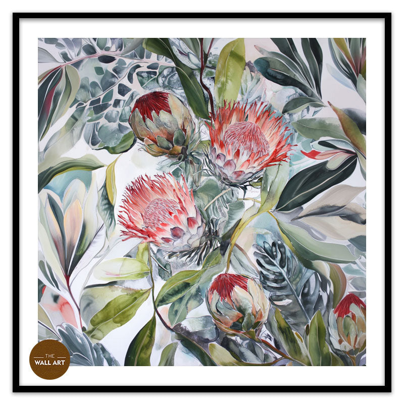 PROTEA BLOOMS