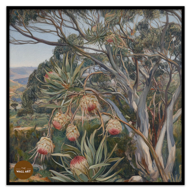 PROTEA TREE