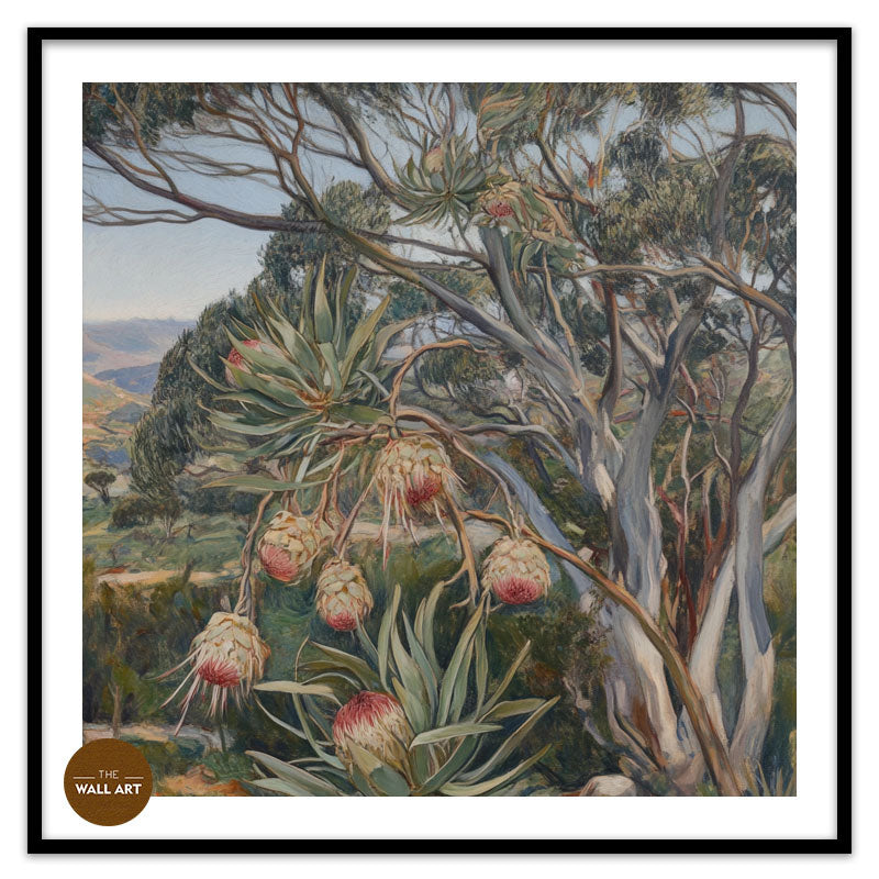 PROTEA TREE