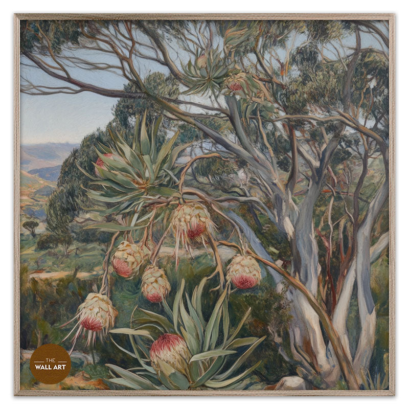 PROTEA TREE