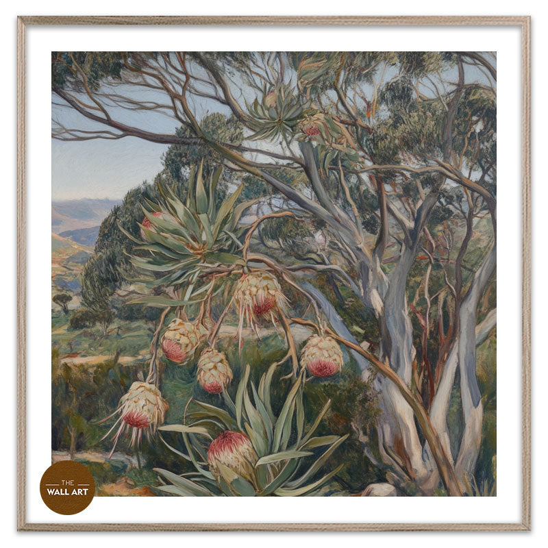 PROTEA TREE