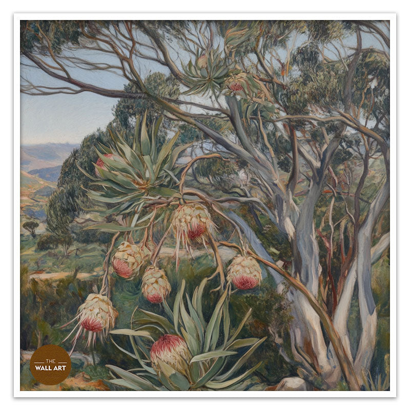 PROTEA TREE