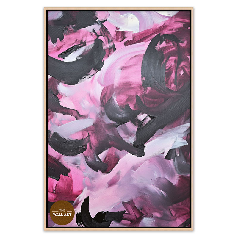 RADIANT SPLASH