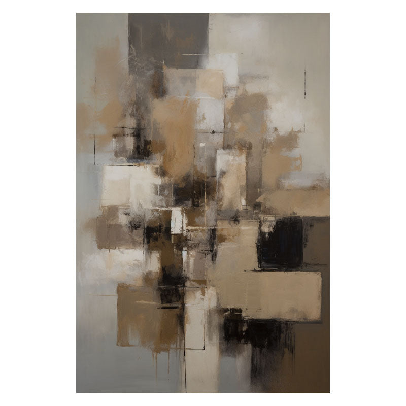 RECTILINEAR RHYTHMSIII