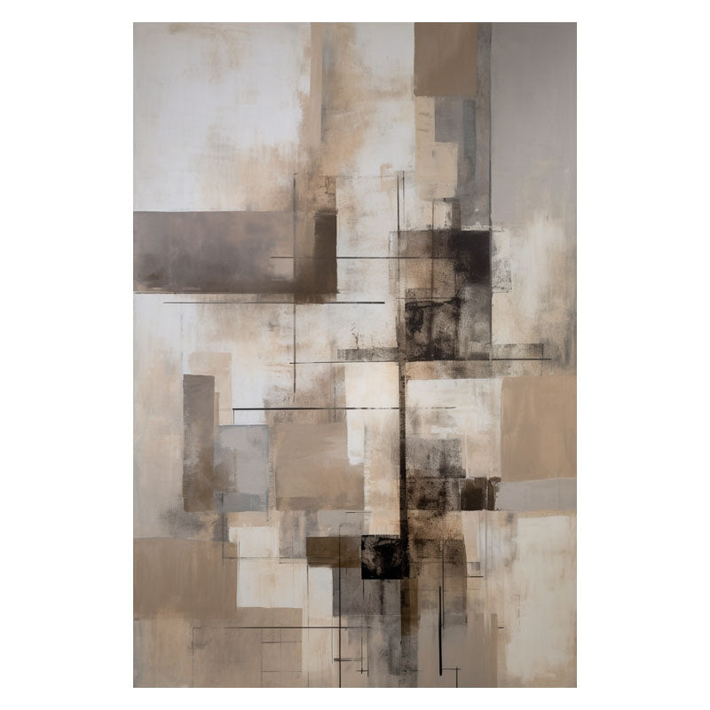 RECTILINEAR RHYTHMS II
