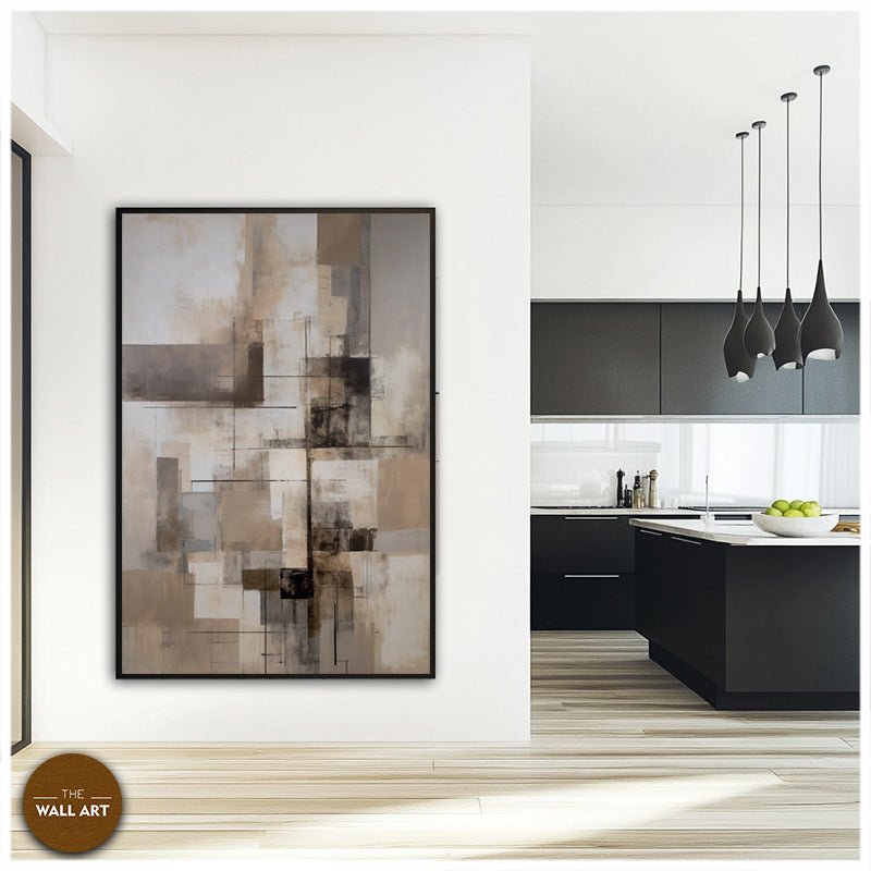 RECTILINEAR RHYTHMS II
