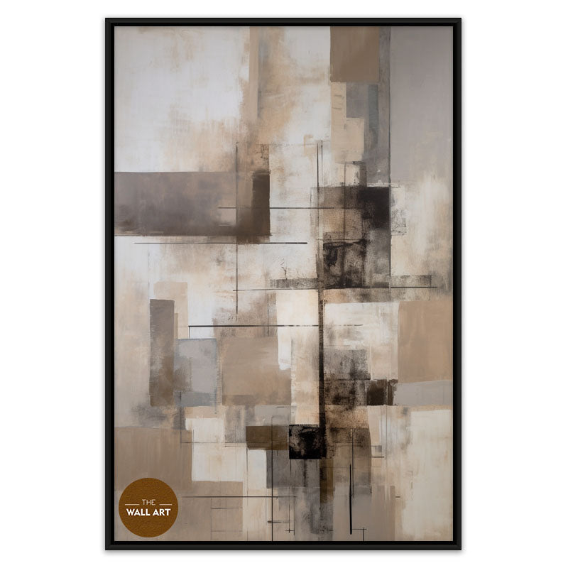RECTILINEAR RHYTHMS II
