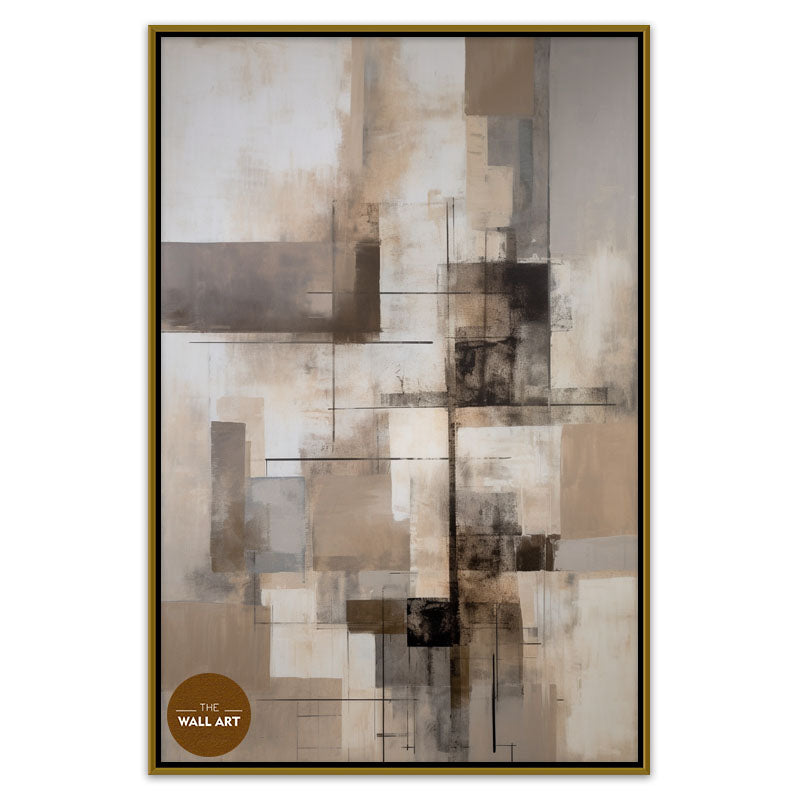 RECTILINEAR RHYTHMS II