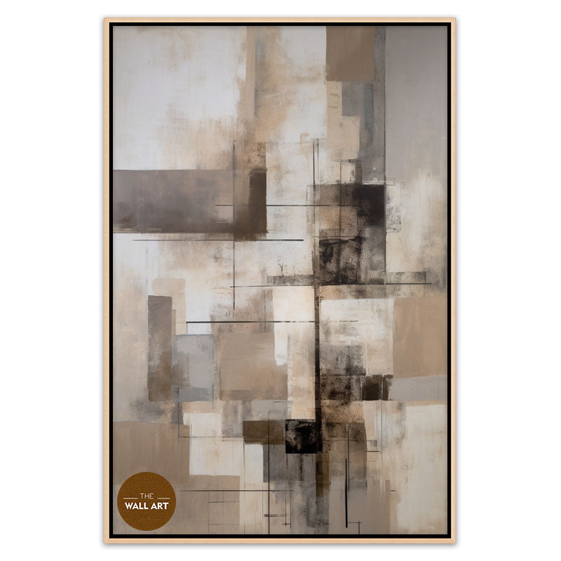 RECTILINEAR RHYTHMS II