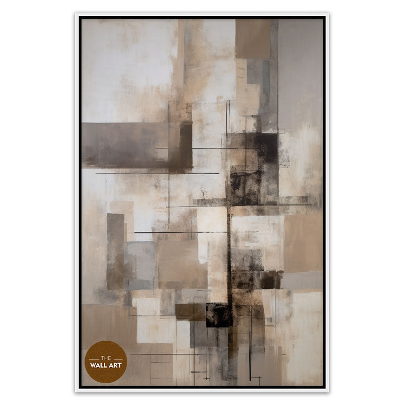 RECTILINEAR RHYTHMS II