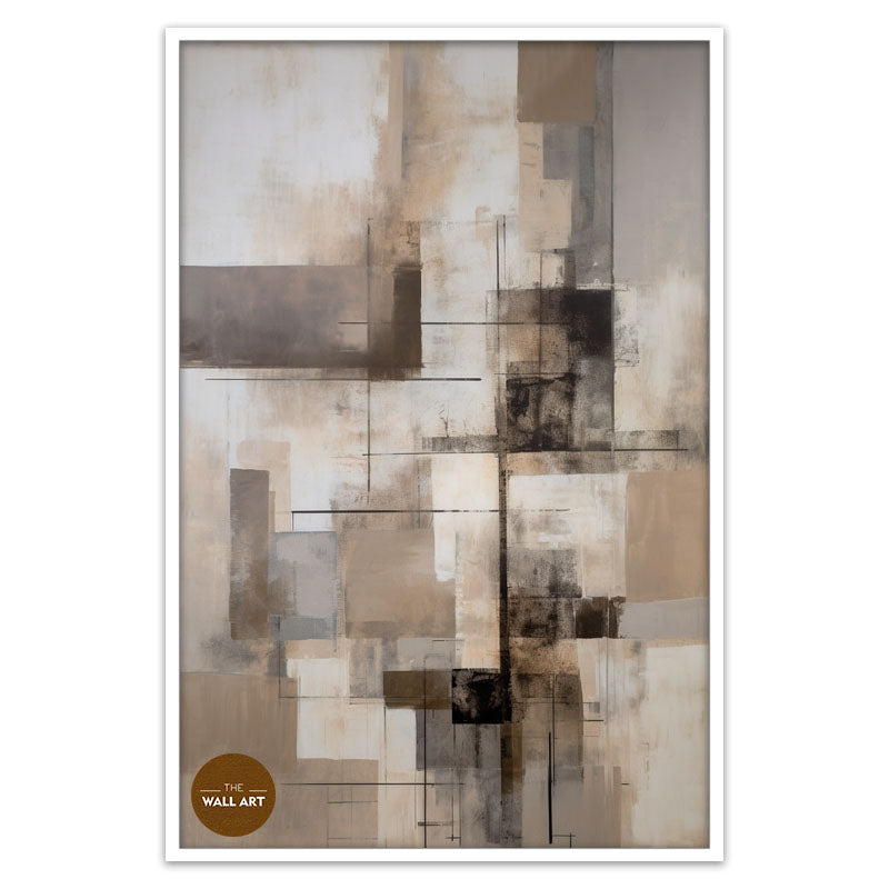 RECTILINEAR RHYTHMS II