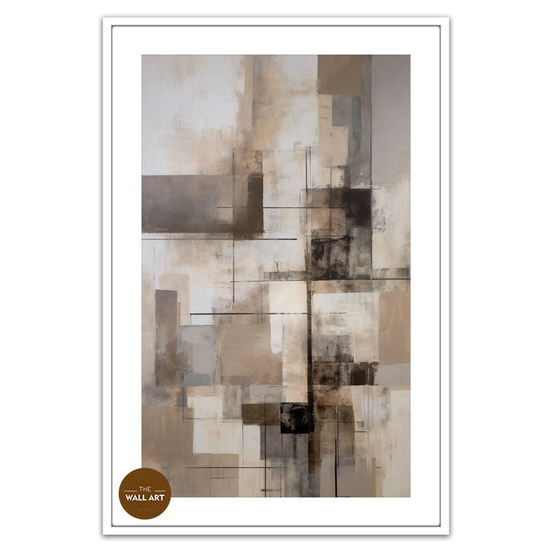 RECTILINEAR RHYTHMS II