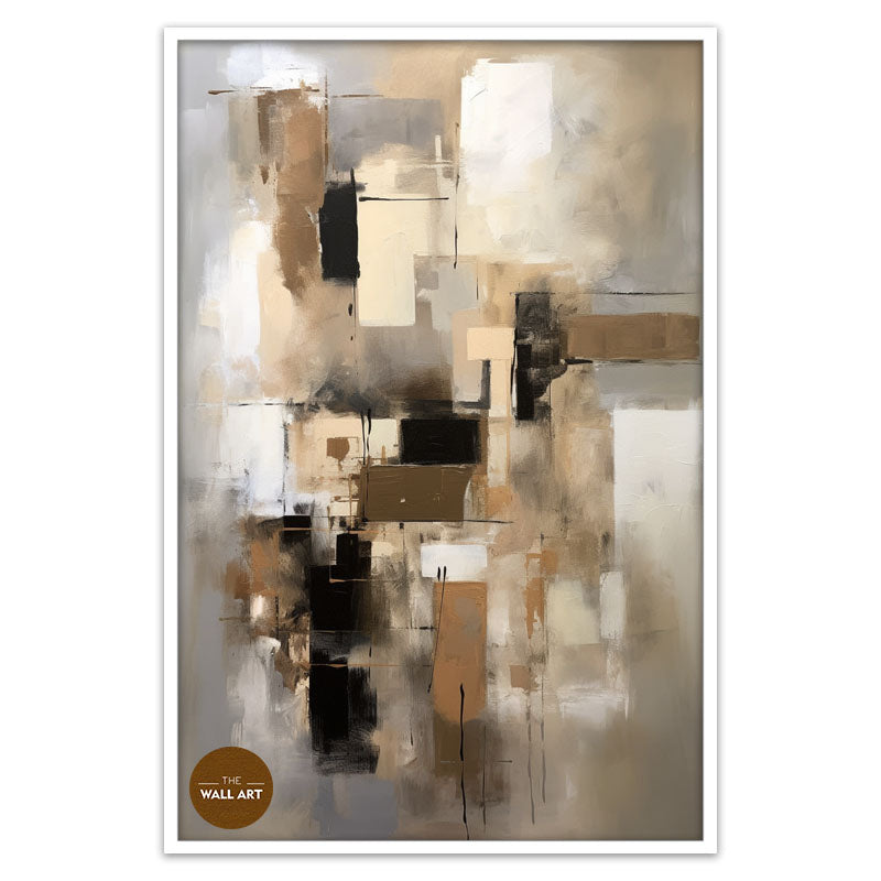 RECTILINEAR RHYTHMS I