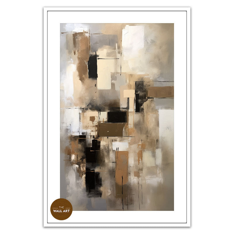 RECTILINEAR RHYTHMS I