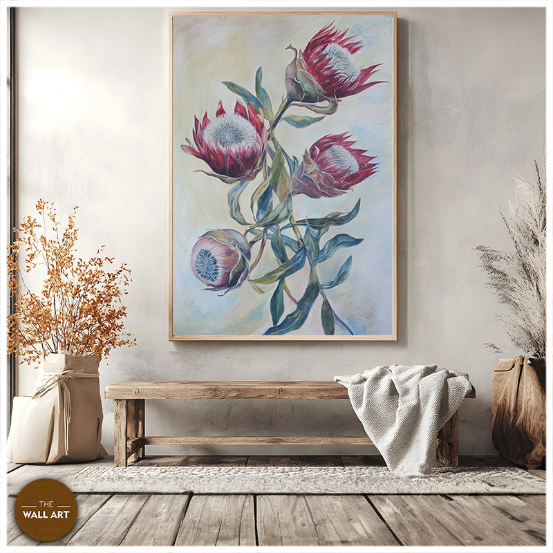 RED KING PROTEA