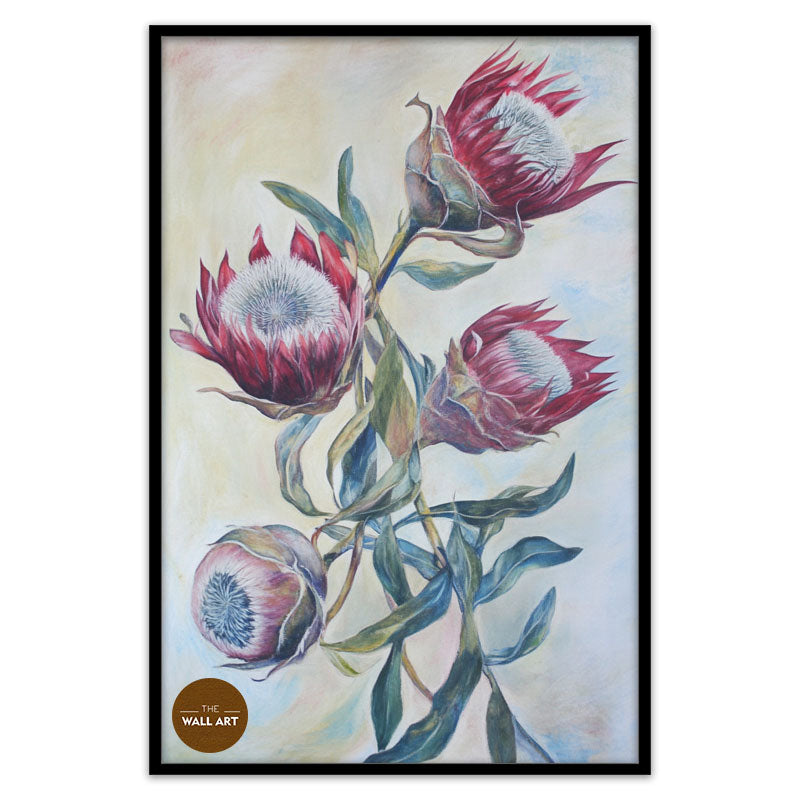 RED KING PROTEA