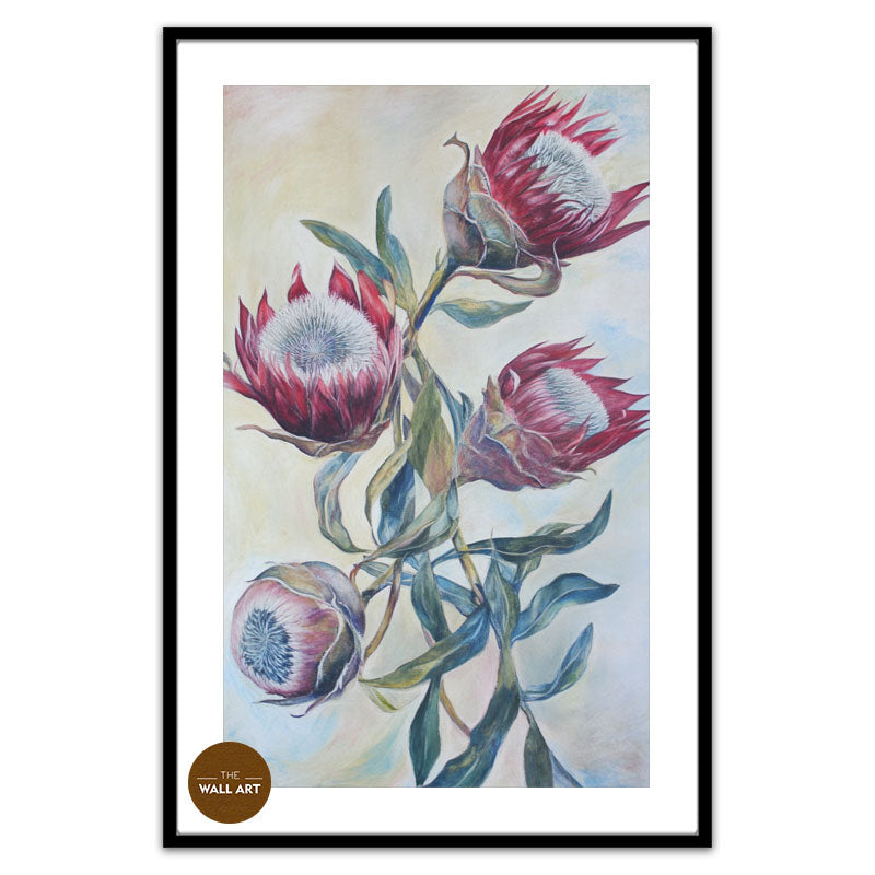 RED KING PROTEA