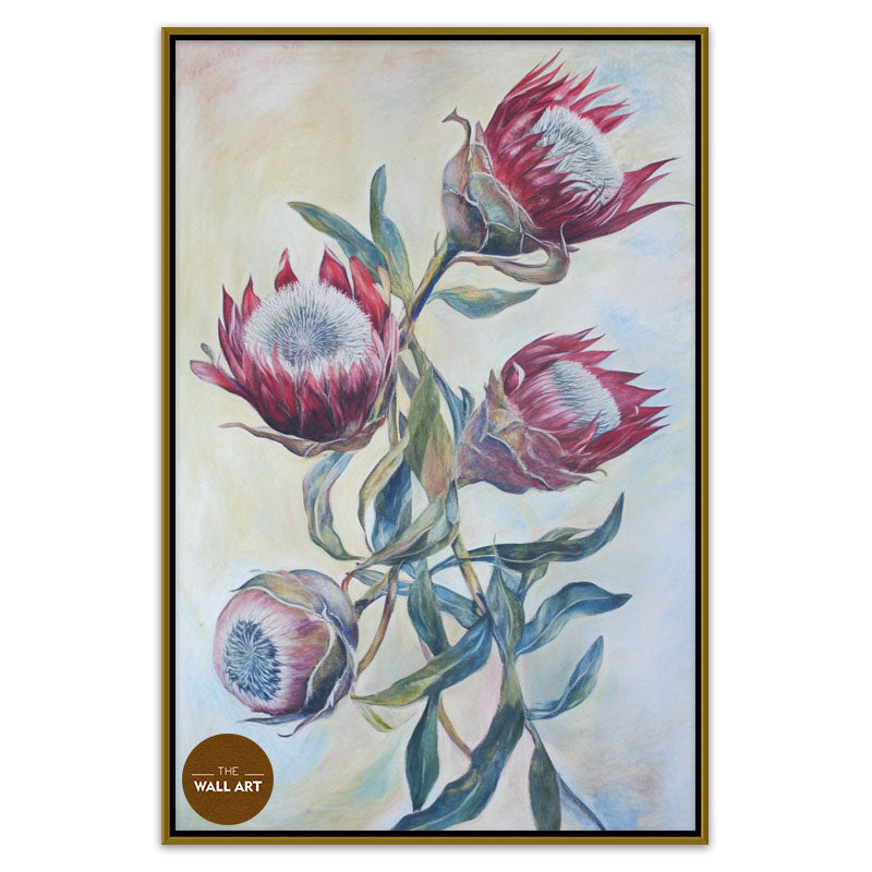 RED KING PROTEA