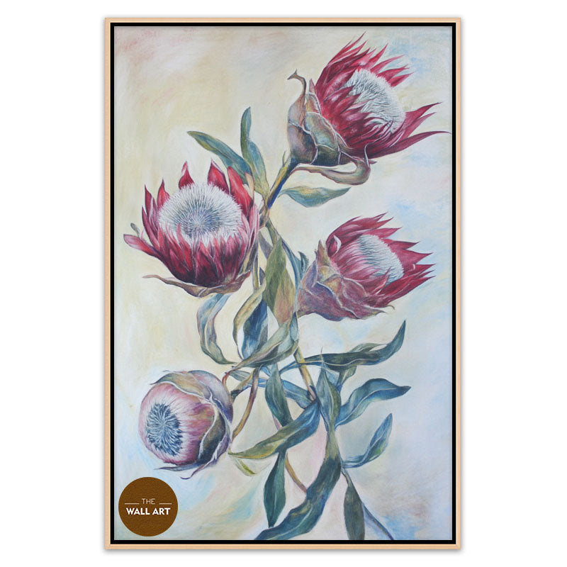RED KING PROTEA