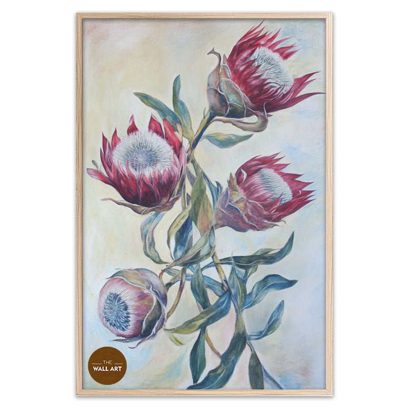 RED KING PROTEA