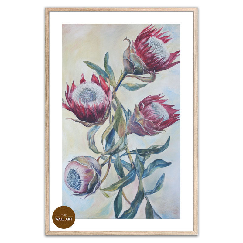 RED KING PROTEA