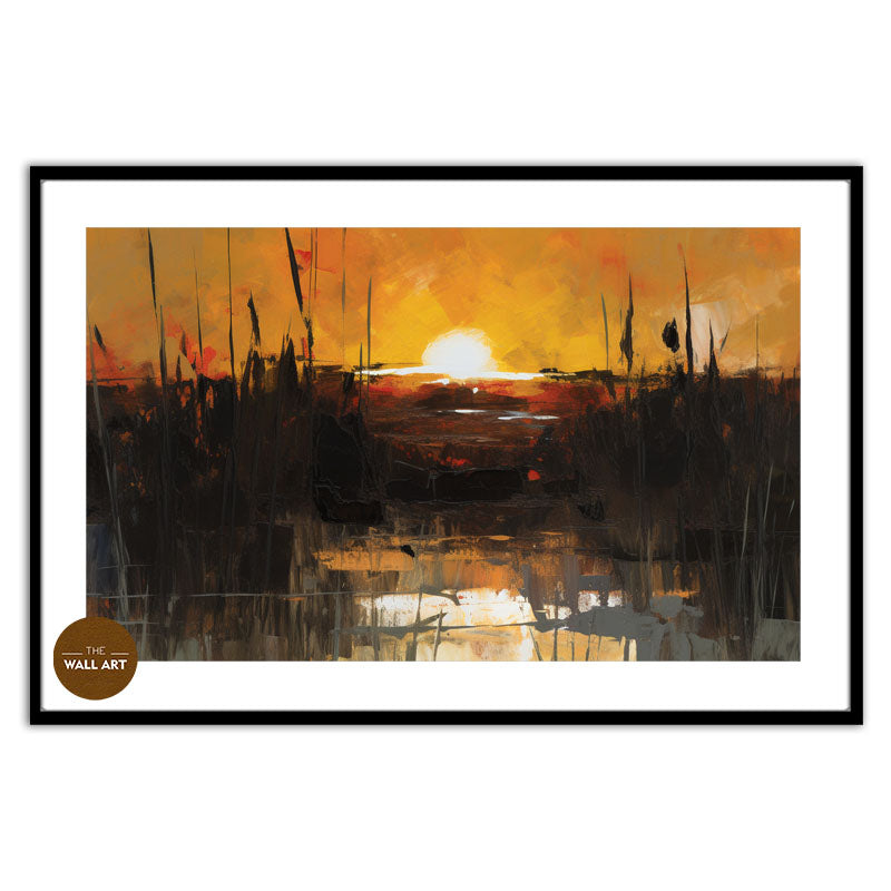REEDS IN RADIANCE III