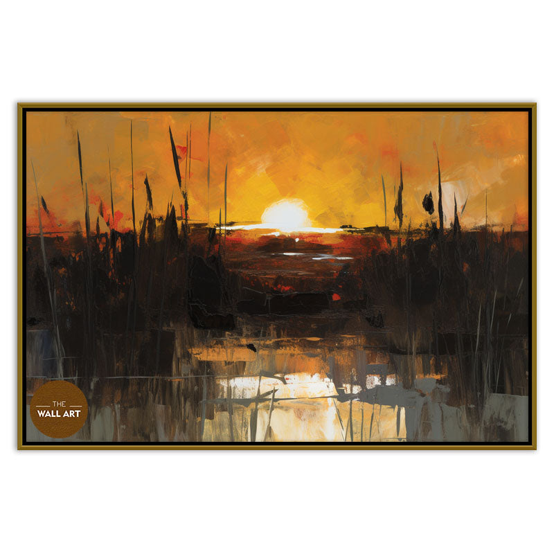 REEDS IN RADIANCE III