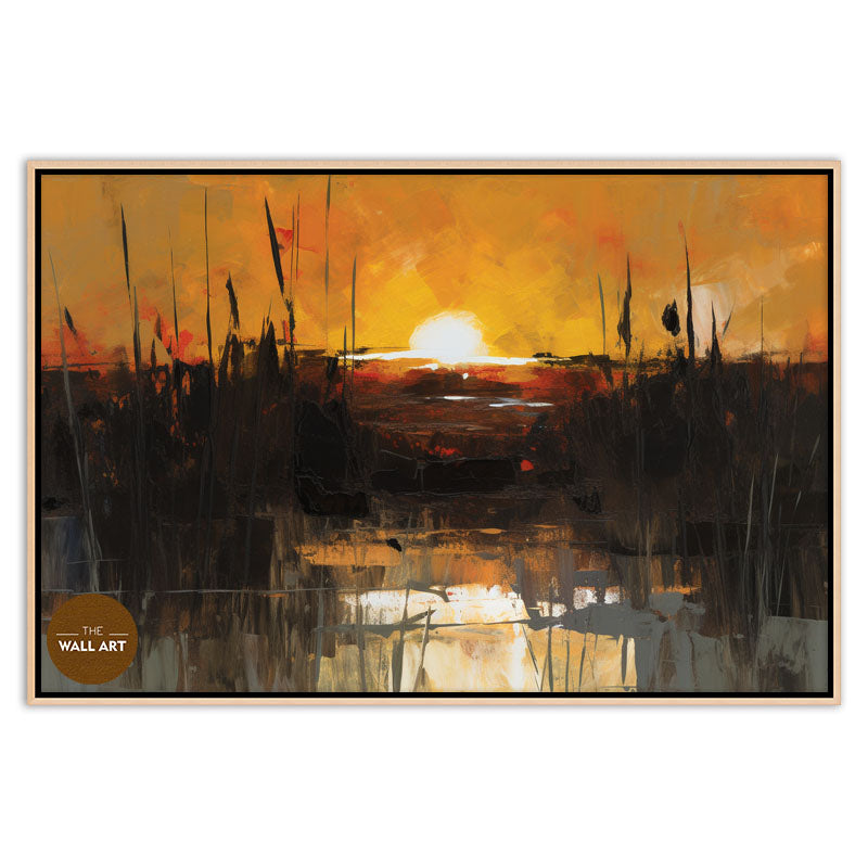 REEDS IN RADIANCE III