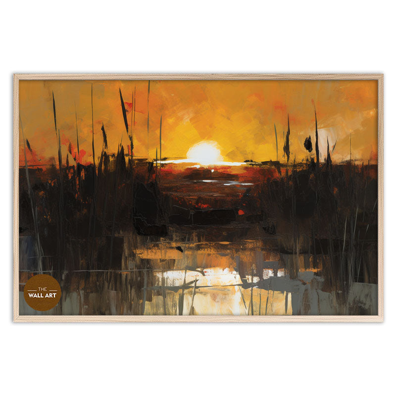 REEDS IN RADIANCE III