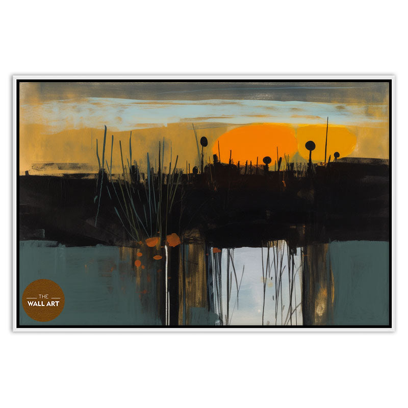 REEDS IN RADIANCE II