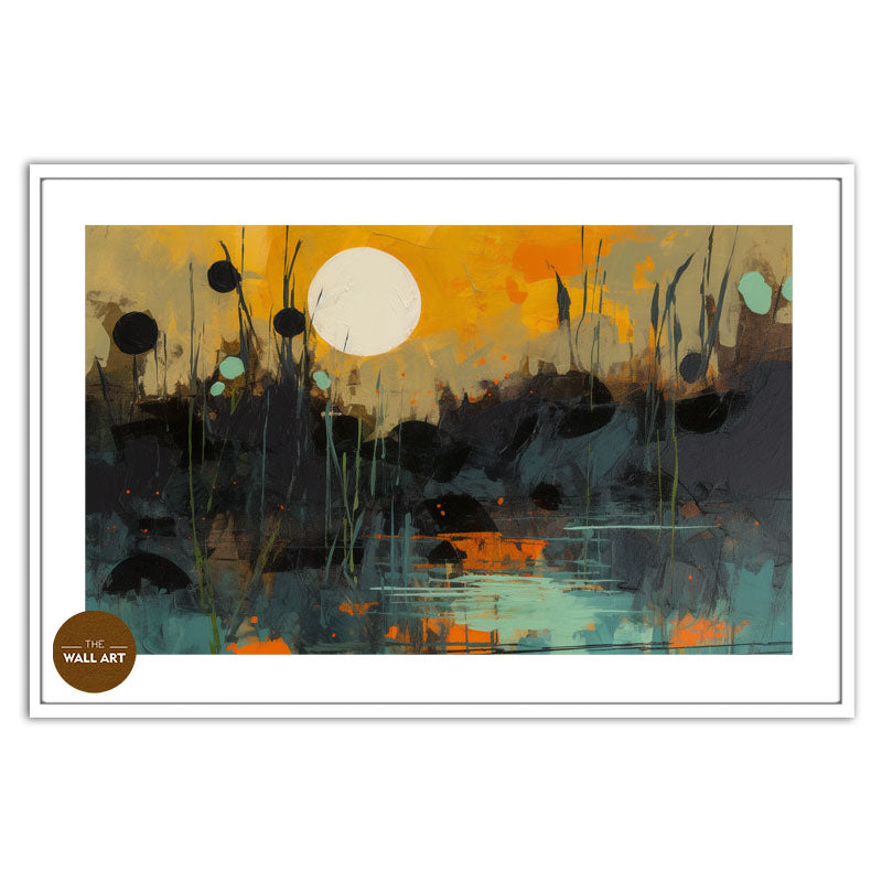 REEDS IN RADIANCE I