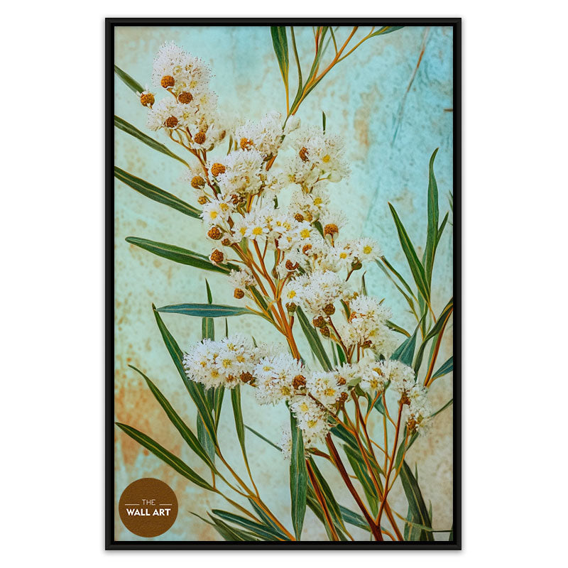 RICE FLOWERS