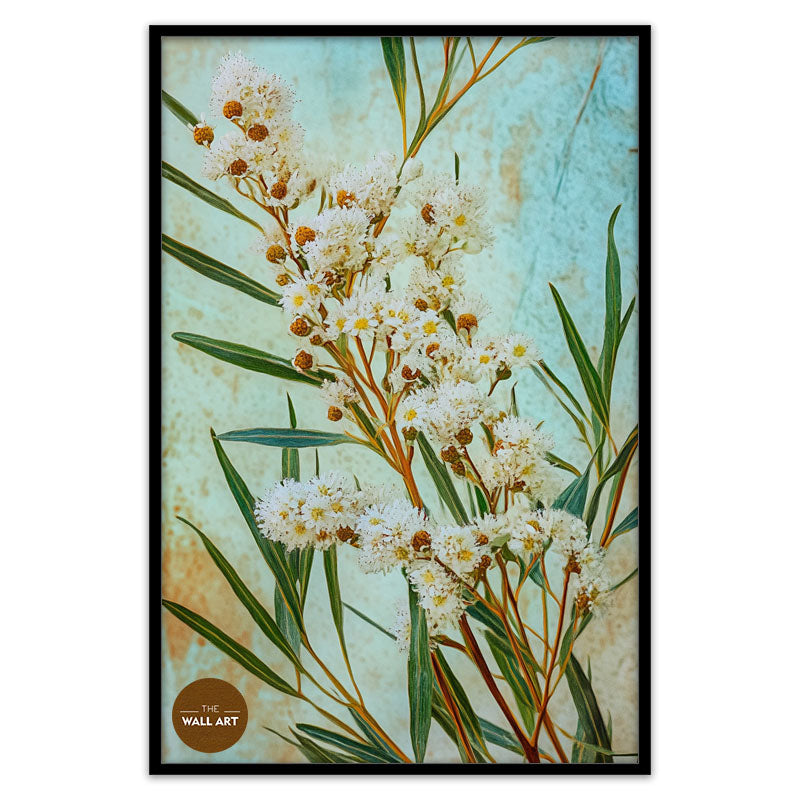 RICE FLOWERS