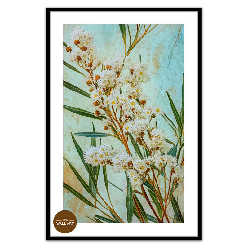 RICE FLOWERS