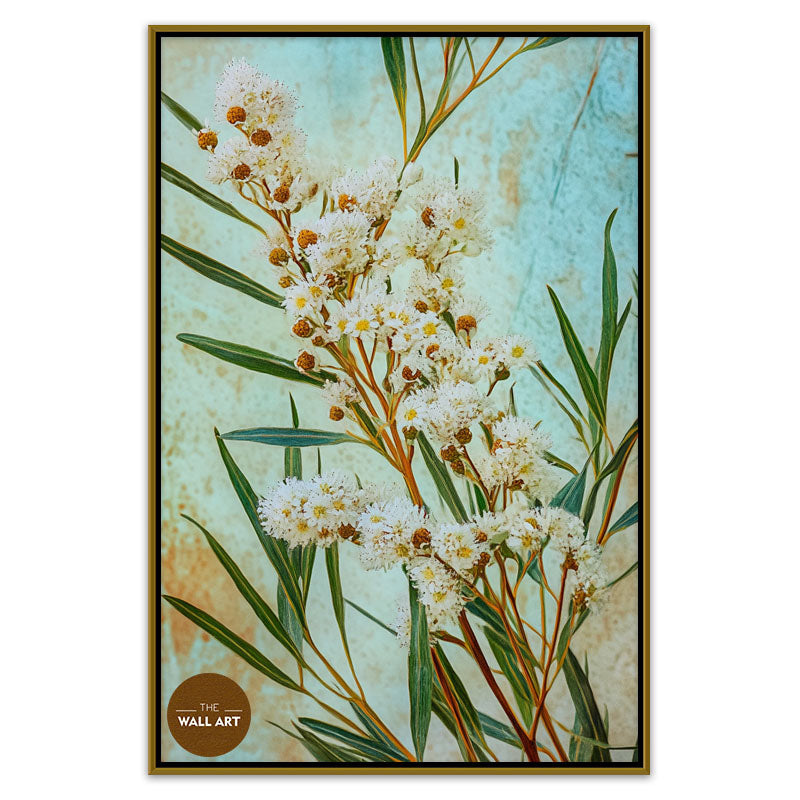 RICE FLOWERS
