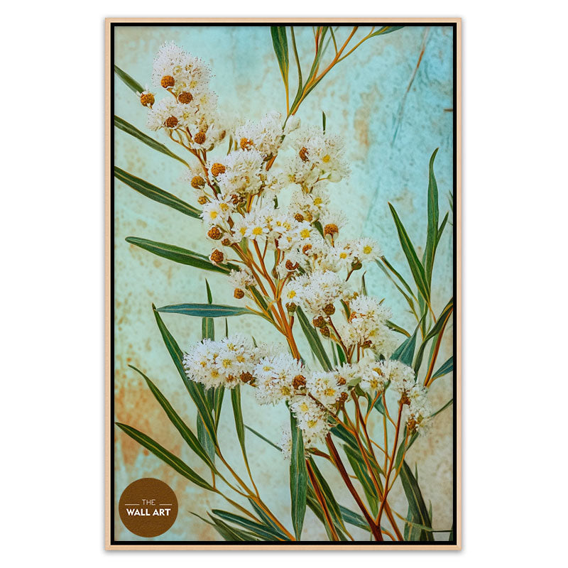 RICE FLOWERS