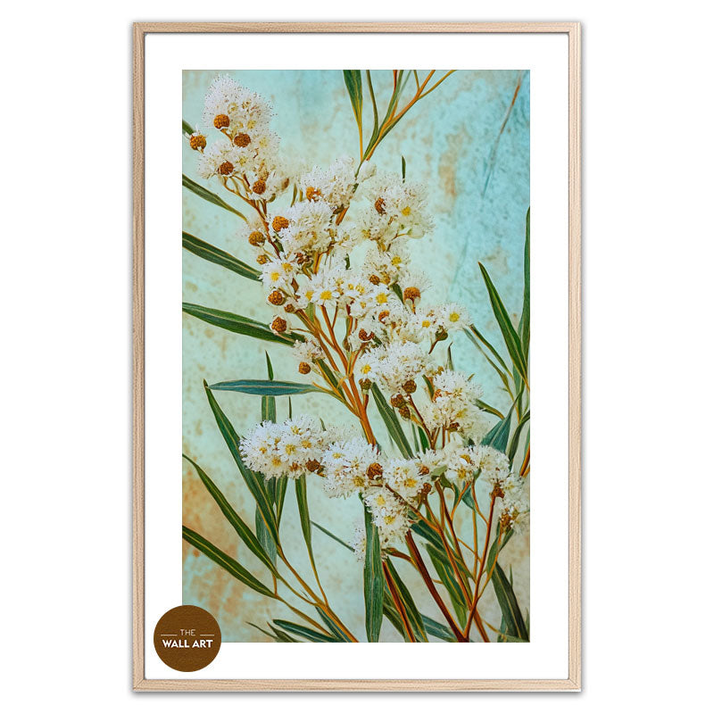RICE FLOWERS